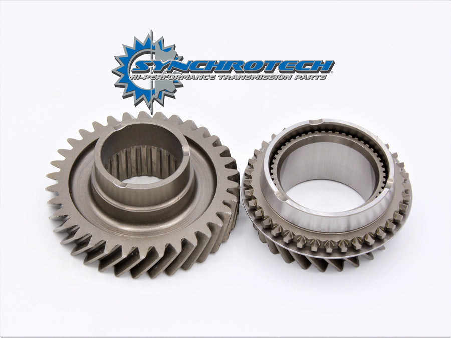 Synchrotech - SG-B136-GS3 GSR 1.36 Ratio Pro Series 3rd Gear Set