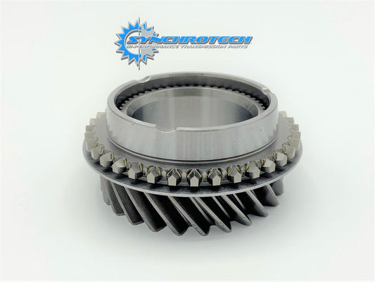 Synchrotech - SG-B136-MS3 GSR 25T M/S 3rd Gear