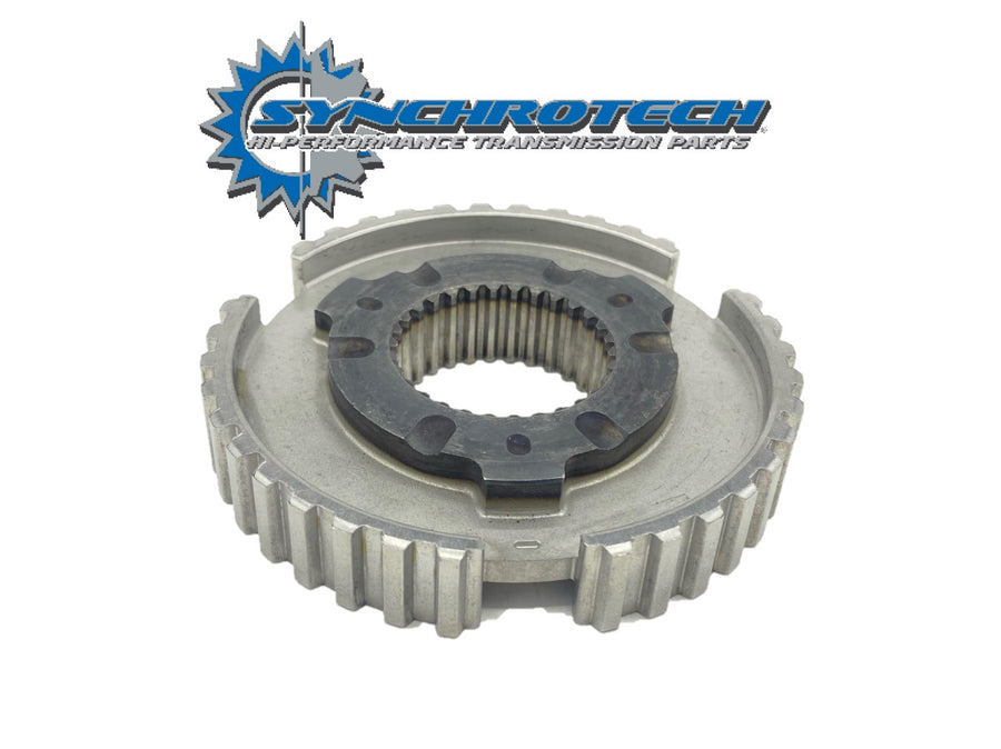 Synchrotech - SH-K20-5 Hub K-Series (5-6)