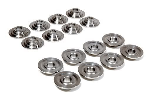 Supertech - Titanium Retainer for H1000 Series Springs - Set of 16