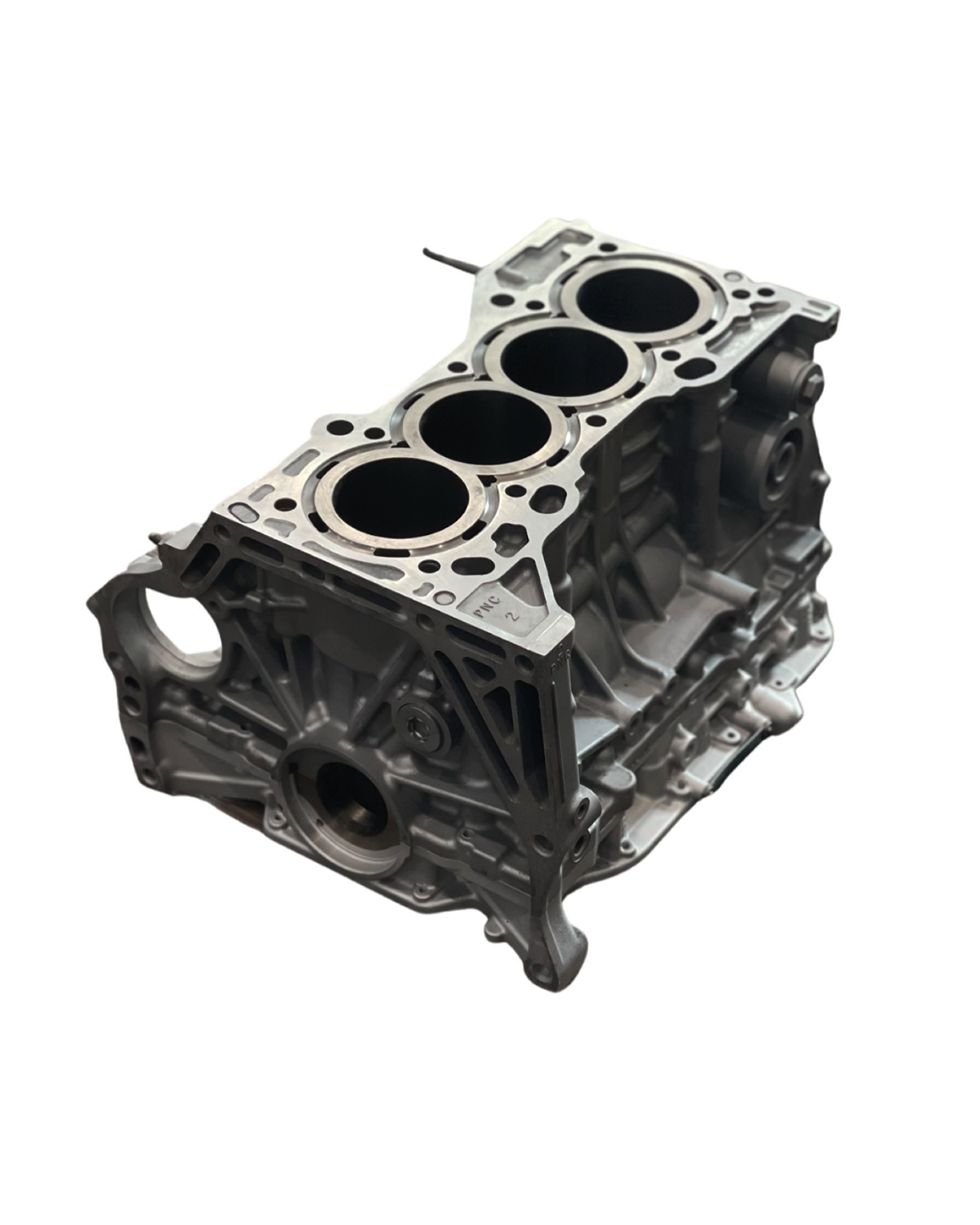 RameyRacing - Ultra HD Sleeve Block