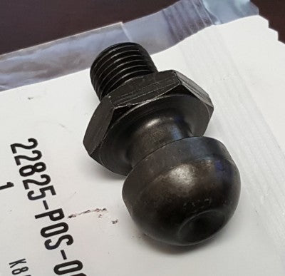 Honda - Release Fork Bolt