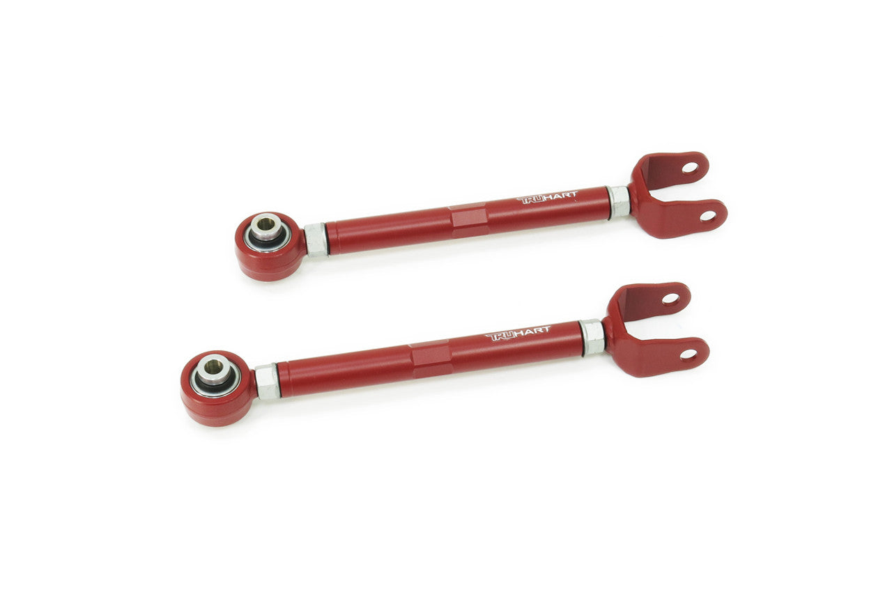 TruHart - Rear Camber Kit w/ Pillowball 16-24 Chevrolet Camaro