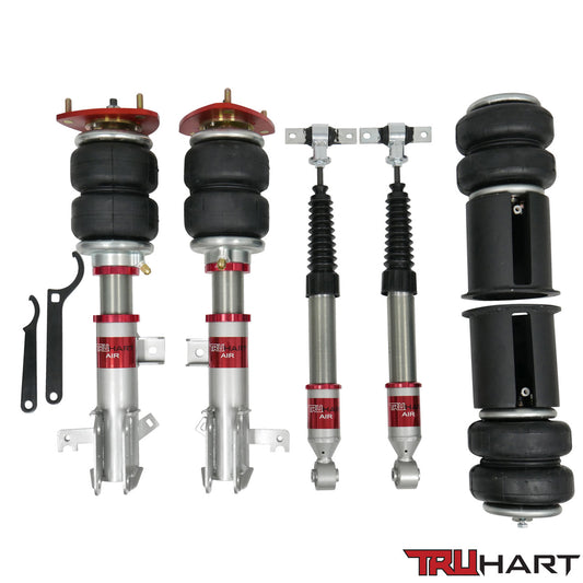 TruHart - AirPlus Air Struts for 05-10 Honda Odyssey