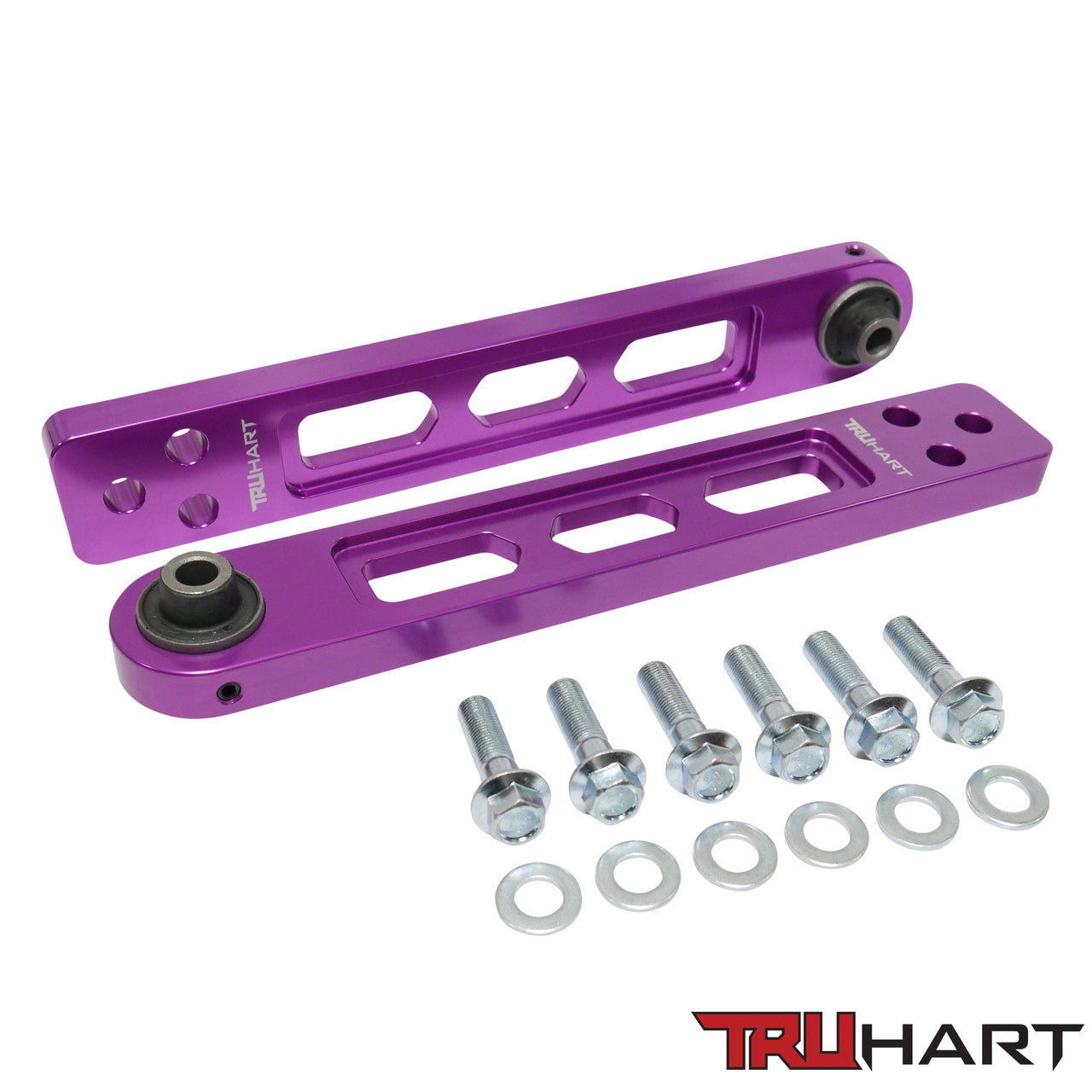 TruHart - Rear Lower Control Arms for 01-05 Civic