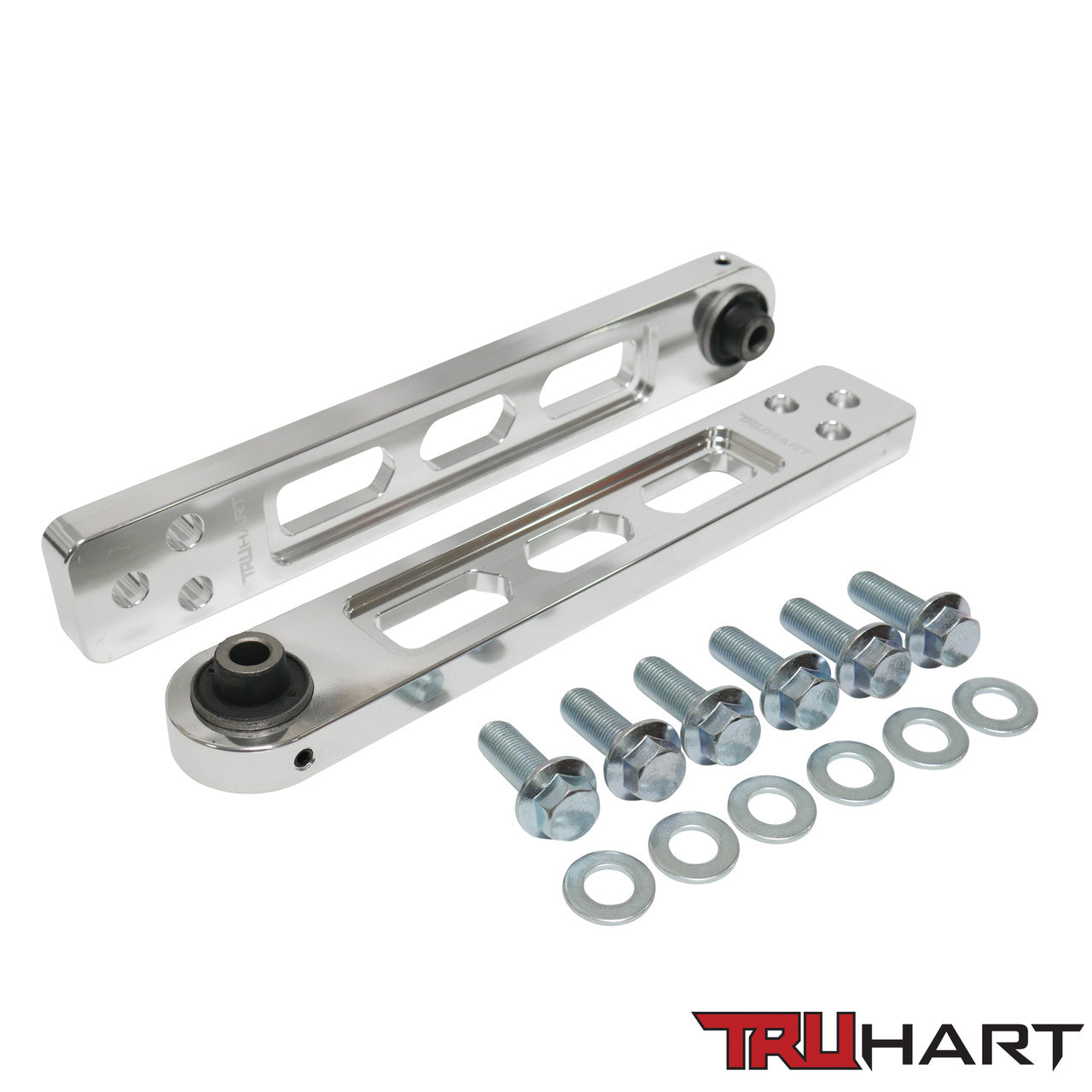 TruHart - Rear Lower Control Arms for 02-06 RSX/03-07 Honda Element