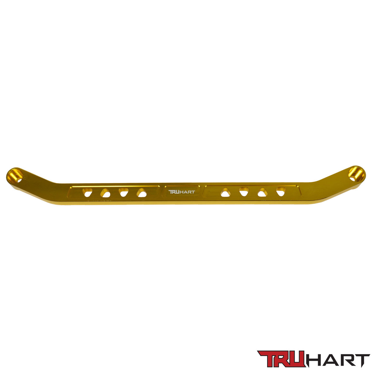 TruHart - Rear Tie Bar for 94-01 Integra/92-95 Civic