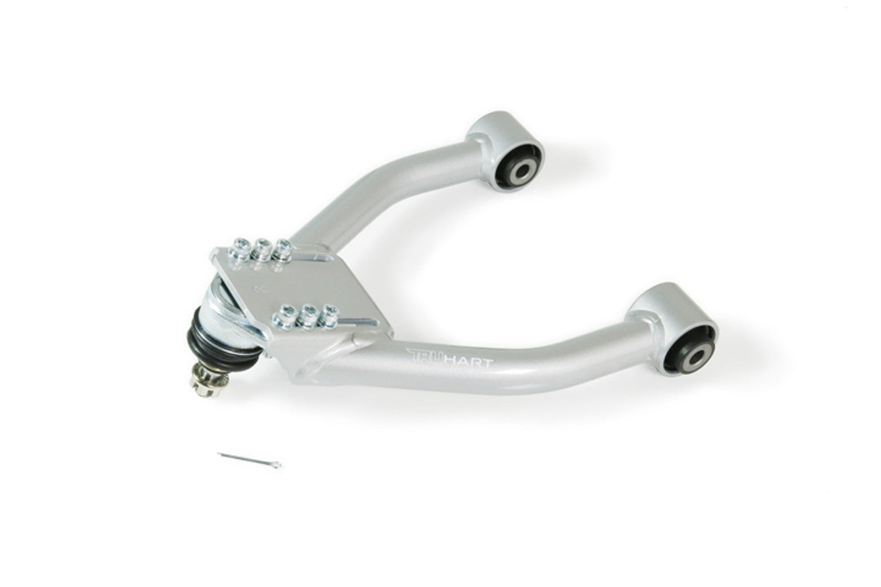 TruHart - Front Upper Camber Kit (For Lifted Vehicles Only)