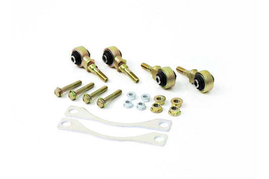 TruHart - Front Control Arm Pillowball Bushings 88-91 Honda Civic/88-91 Honda CRX/90-93 Acura Integra