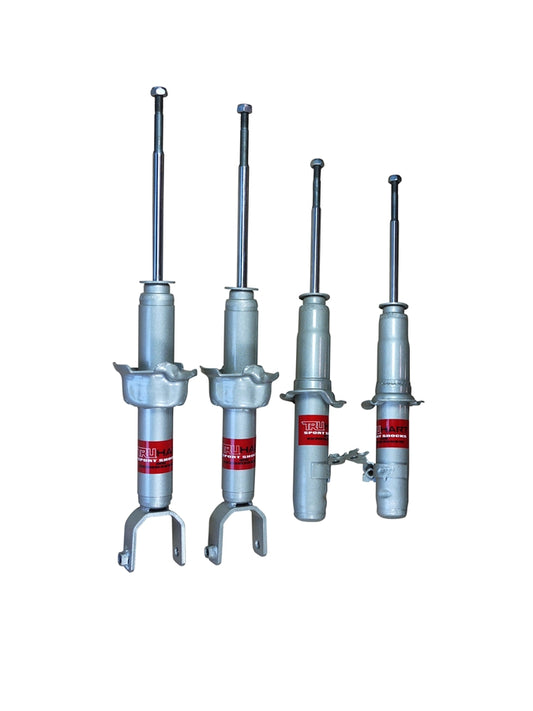 TruHart - Sport Shocks For 90-97 Honda Accord