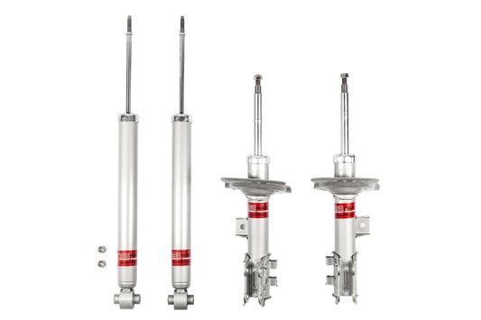 TruHart - Sport Shocks For 20+ Hyundai Sonata 21+ Kia K5