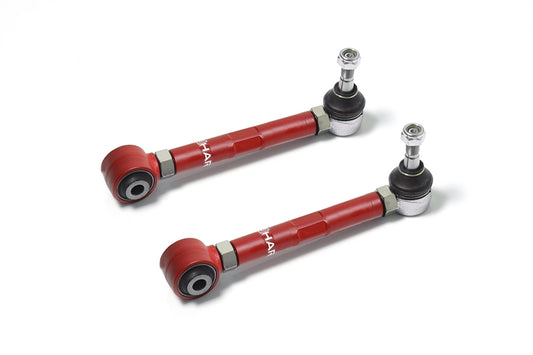 TruHart - Rear Toe Arms For 98-05 Lexus GS300 98-05 Lexus GS300 / GS400/ GS430