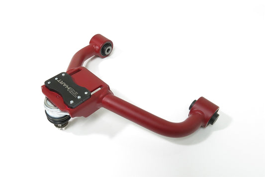 TruHart - Front Camber Kit Red For 98-05 Lexus GS300 / GS400/ GS430 01-10 Lexus SC430