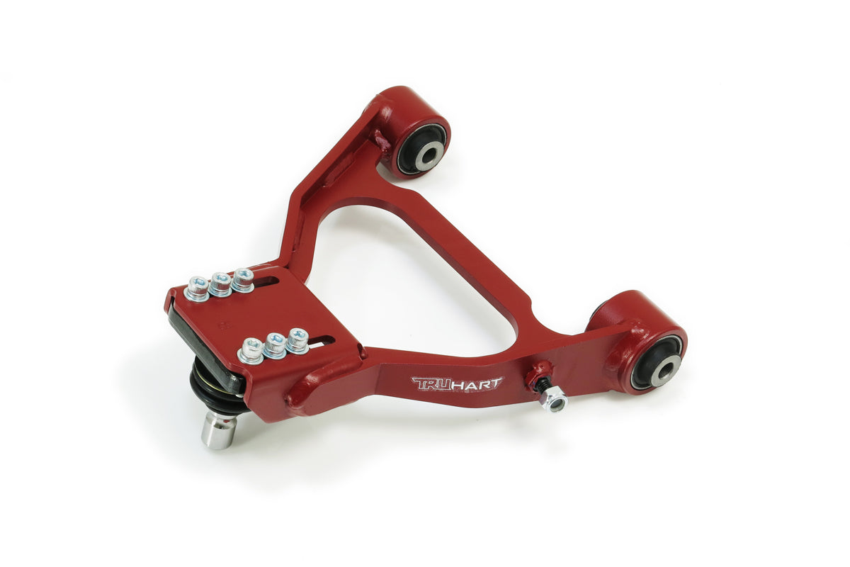 TruHart - Front Upper Camber Arm For 91-02 Mazda RX-7