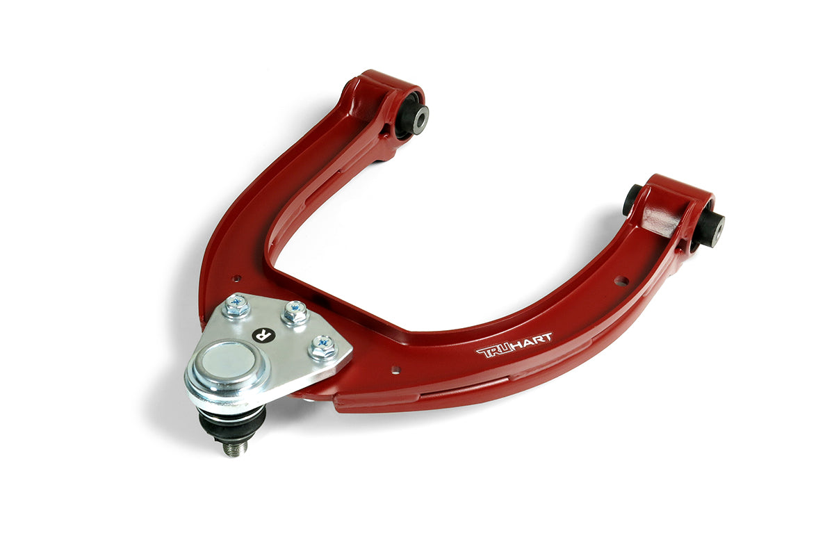 TruHart - Front Camber Kit For 15+ Mercedes-Benz C-Class 16+ Mercedes-Benz GLC-Class