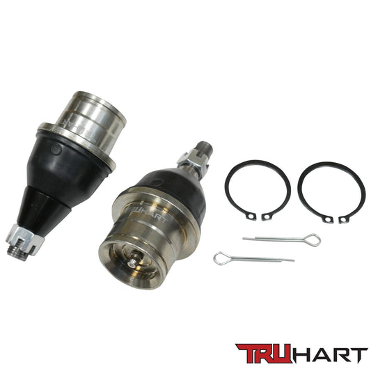 TruHart - Roll Center Adjusters, Front For 03-07 Infiniti G35 03-06 Infiniti G35 03-07 Nissan 350z