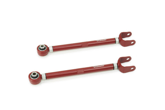 TruHart - Rear Trailing Arms w/ Pillowball 17-24 Telsa 3 and 20-24 Telsa Y