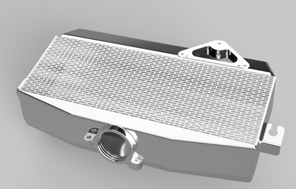 PLM - Intercooler 2022+ Subaru WRX VB