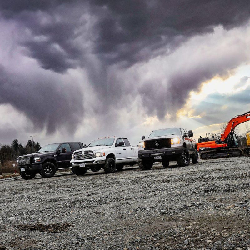 BD Diesel Lift Pump Kit Auxiliary - 1998-2007 Dodge 5.9L 24-valve