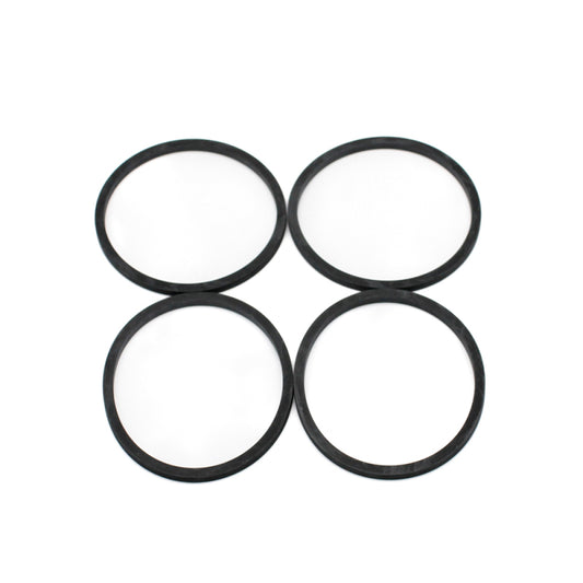 Wilwood GM Caliper SQ-Ring Kit 2.38 4-Pk