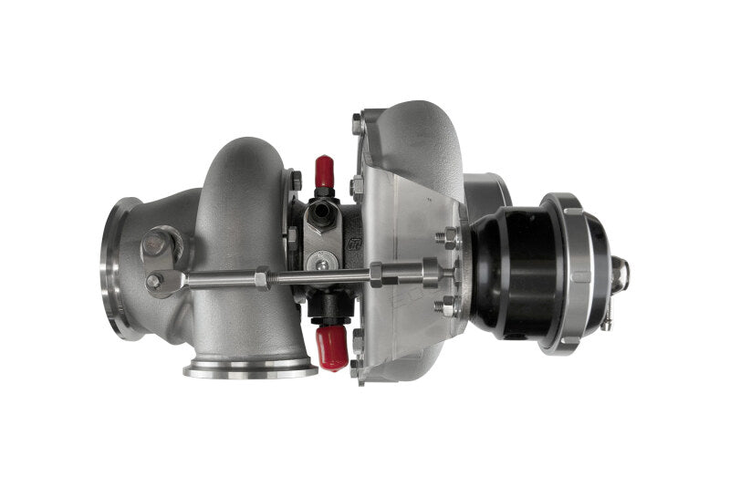 Turbosmart Water Cooled 5862 V-Band 0.82AR Internally Wastegated TS-2 Turbocharger