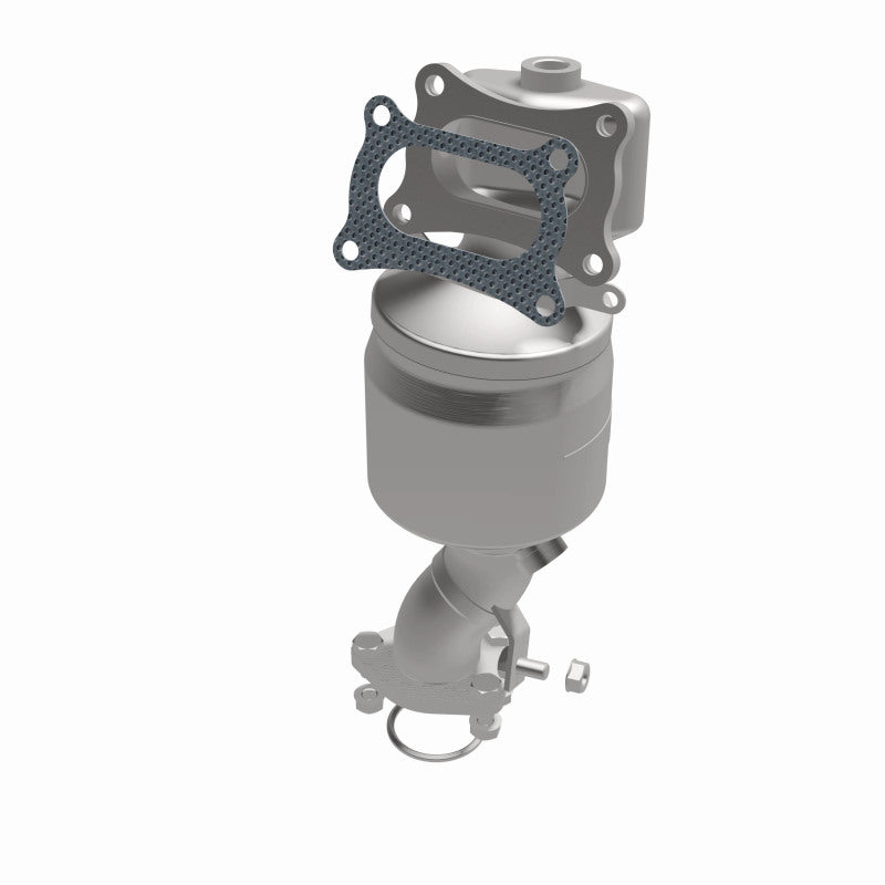 MagnaFlow 09-10 Acura RL 3.7L Direct Fit Converter