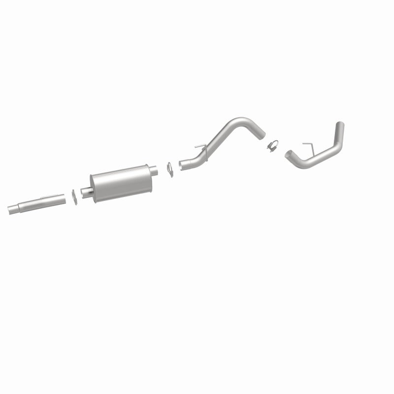 MagnaFlow BRE Exhaust Kit 11-14 Ford F-150