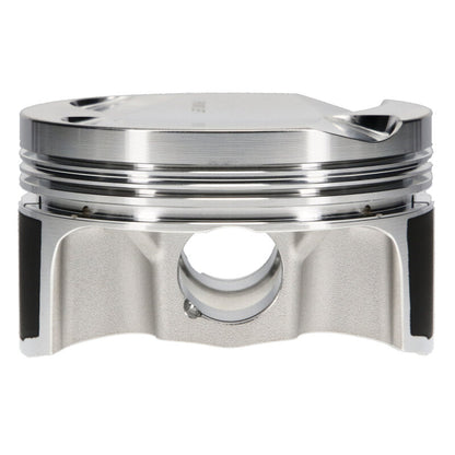 JE Pistons SBF 4.6L 4V DISH Set of 8 Pistons