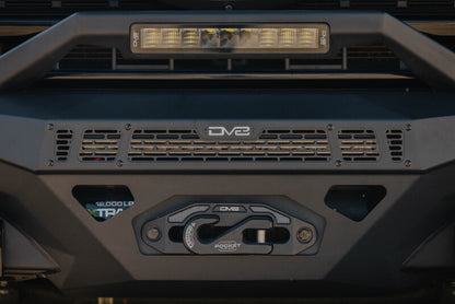 DV8 Offroad 17-22 Ford Super Duty F-250/F-350 Spec Series Front Bumper