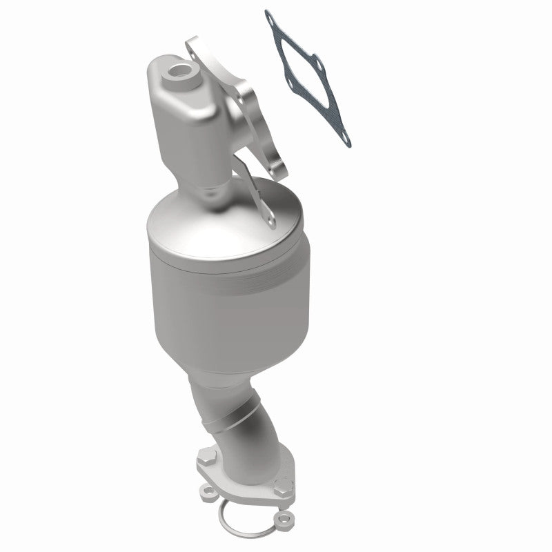 MagnaFlow 09-10 Acura RL 3.7L Direct Fit Converter