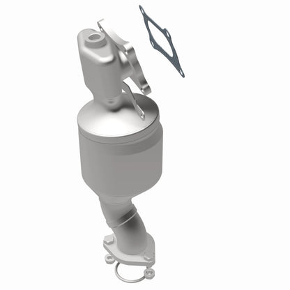MagnaFlow 09-10 Acura RL 3.7L Direct Fit Converter