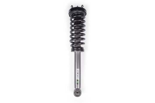 Zone Offroad 07-18 GM 1500 3in Loaded Struts - Single Strut