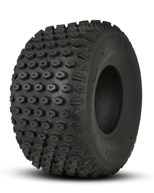 Kenda K290 Scorpion Rear Tire - 20x7-8 2PR 23F TL 22960009