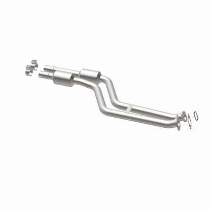 MagnaFlow 06-08 BMW Z4 3.0L Direct Fit Converter