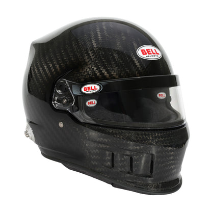 Bell Helmet Xd7 Carbon (Hans) 60(7 1/2) Fia8859-2024/Sa2025