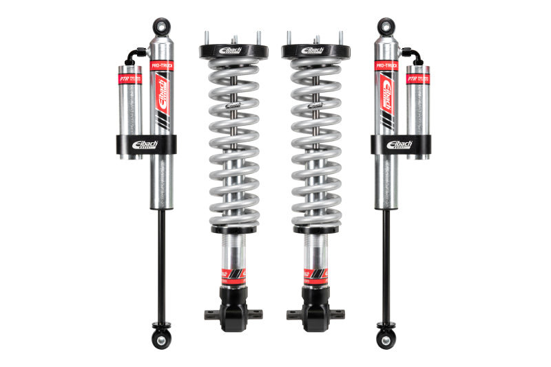 Eibach 22-23 GM 1500/Diesel Truck Pro-Truck Stage 2 Pro Coilover 2.0 System