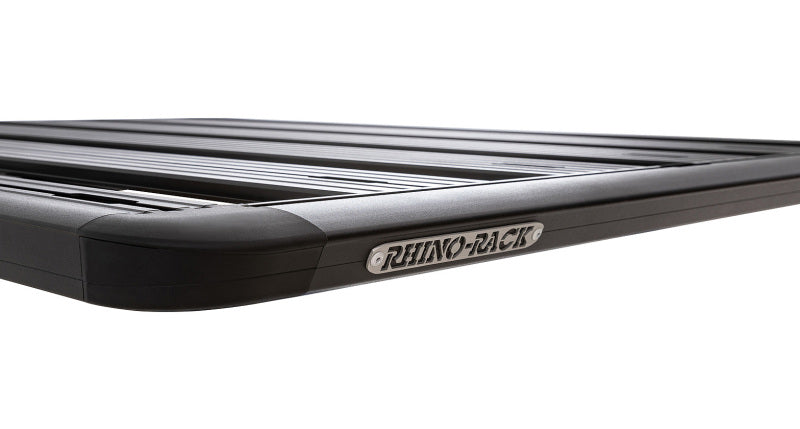 Rhino-Rack Pioneer Platform Tray - 84in x 49in - Black