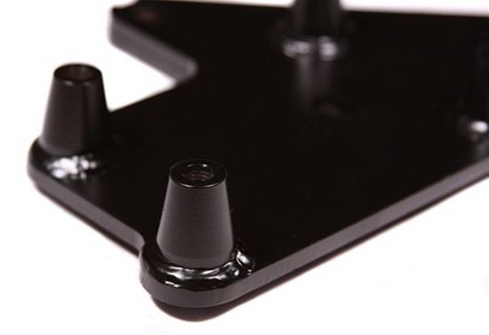 Innovative 96-00 Civic H22H22 AC Bracket