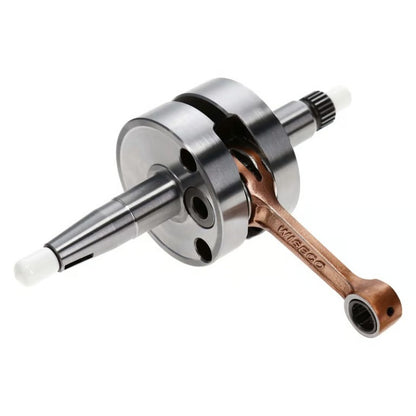 Wiseco 06-25 Kawasaki KX 65 Crankshaft Assembly
