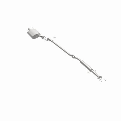 MagnaFlow BRE Exhaust Kit 02-06 Camry ES300 3.0L