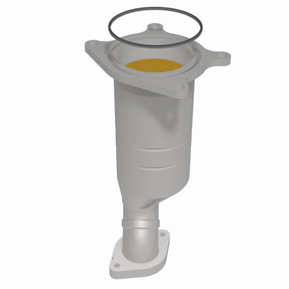 MagnaFlow 11-12 Lincoln MKS 3.7L Direct Fit Converter