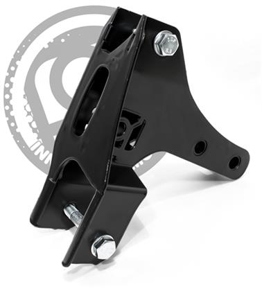 Innovative - 88-91 Civic / CRX 90-93 Integra B-Series Rear T-Bracket