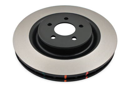 DBA 93-98 Nissan Skyline (R32/R33/R34) Rear 4000 Series Plain Rotor