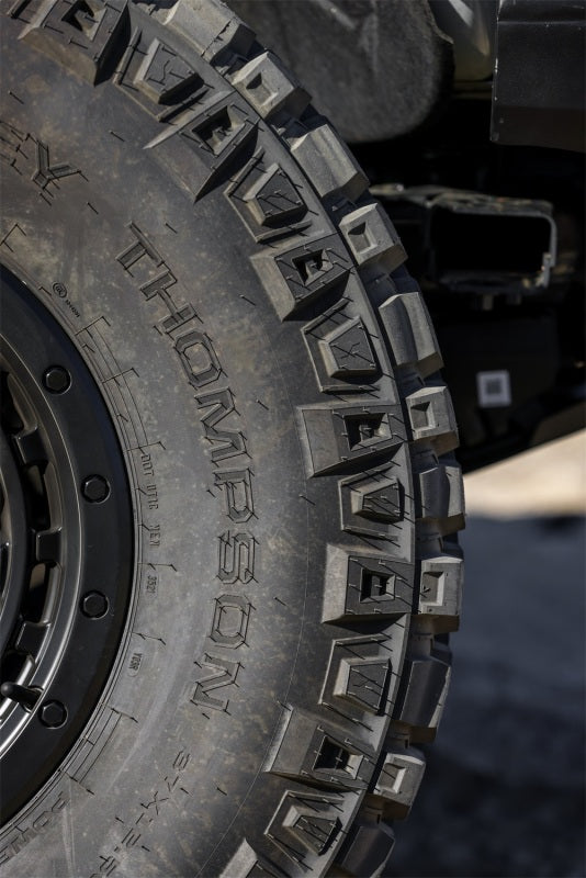 Mickey Thompson Baja Legend MTZ Tire - LT305/55R20 125/122Q - 247925