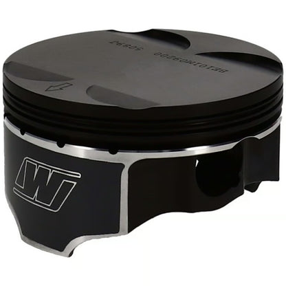 Wiseco 20-21 Kawasaki Teryx KRX1000 9:1 CR 93mm Bore Black Edition Piston Kit