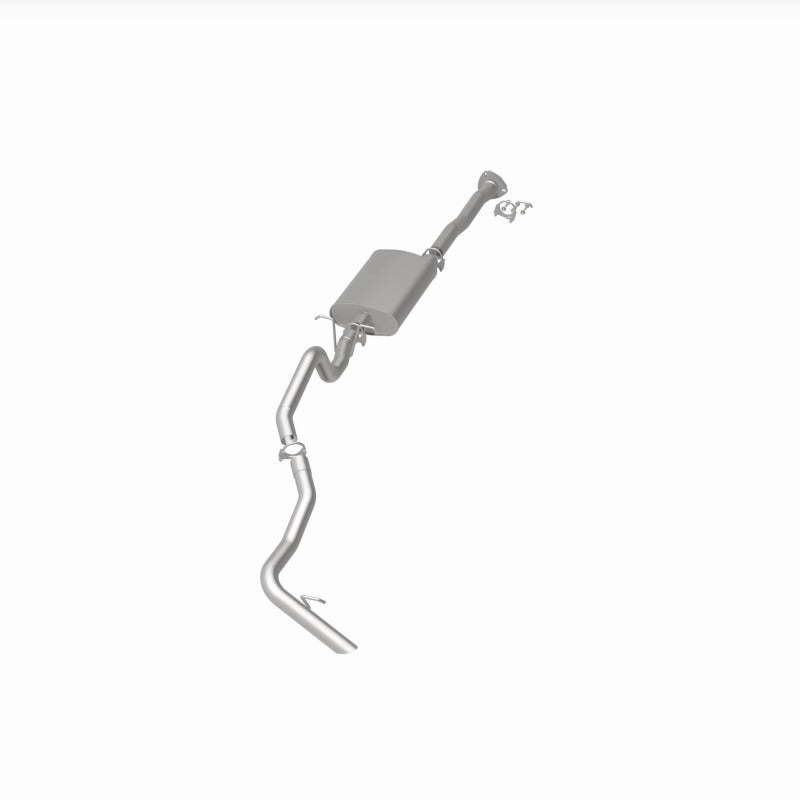 MagnaFlow BRE Exhaust Kit 98-01 Sonoma S10 Hombre 4.3L