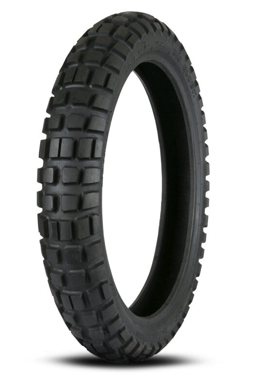 Kenda K784 Big Block Front Tires - 120/70B19 4PR 60Q TL 170M2004