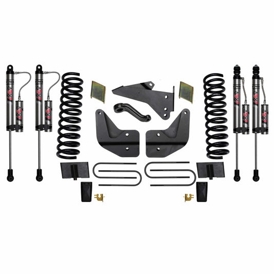 Skyjacker 3.5-4In KIT 13 RAM 3500 4ADX