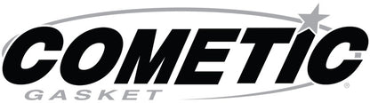 Cometic Chrysler B/RB .125in Fiber Intake Mani Gasket Set-1.229in x 2.310in Rectangle Port
