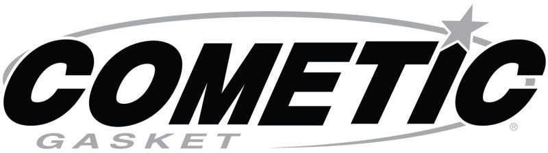Cometic Chevrolet Gen-1 90 Degree V6 Gen-1 Small Block V8 Rear Main Seal - 2 Piece - Viton